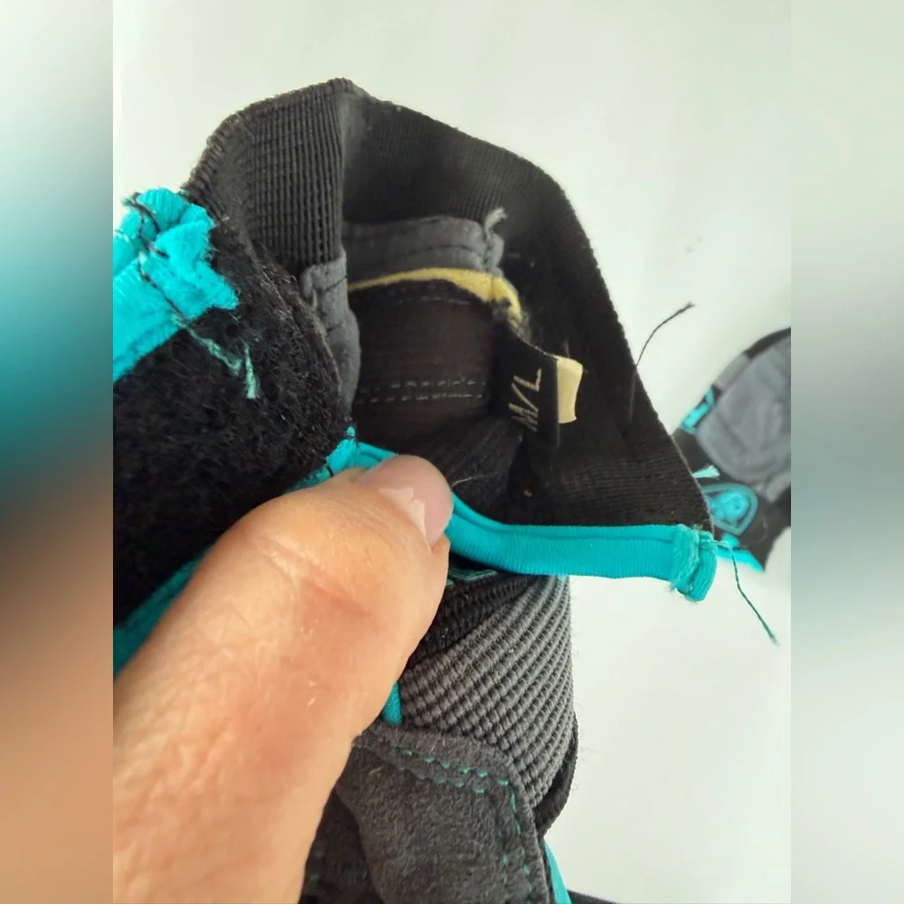 Garden gloves/ firm grip